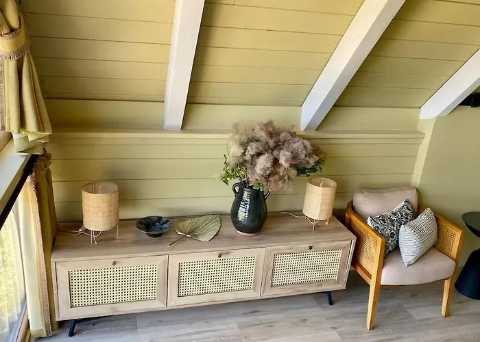 Buena Vista - Balaton Retreat شقة