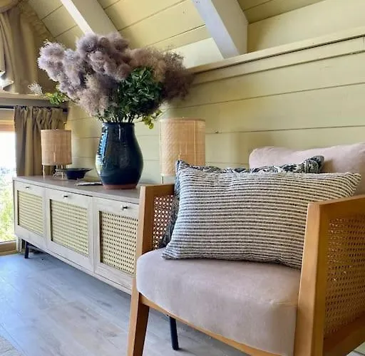 Buena Vista - Balaton Retreat شقة *