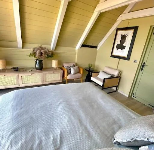 شقة Buena Vista - Balaton Retreat بالوزناك