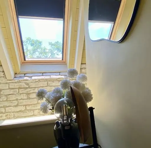 Buena Vista - Balaton Retreat *