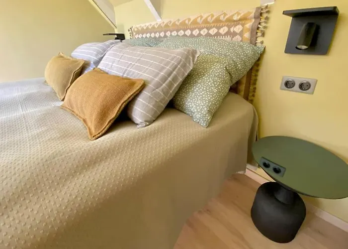 Buena Vista - Balaton Retreat شقة *