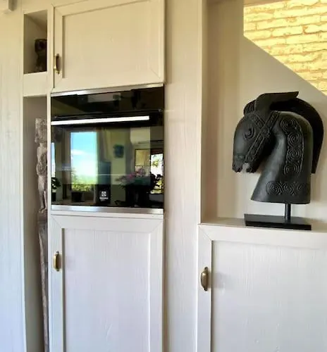 Buena Vista - Balaton Retreat شقة