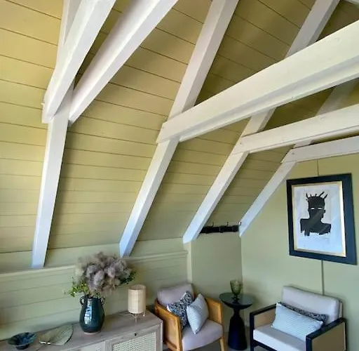 Buena Vista - Balaton Retreat شقة *