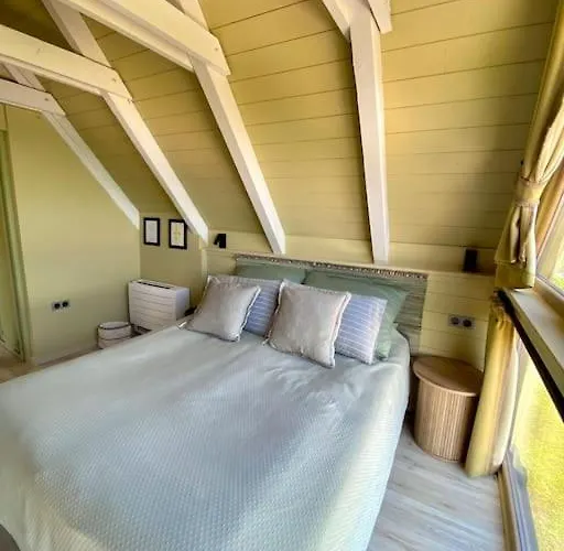 شقة Buena Vista - Balaton Retreat *