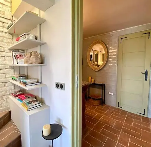 Buena Vista - Balaton Retreat بالوزناك