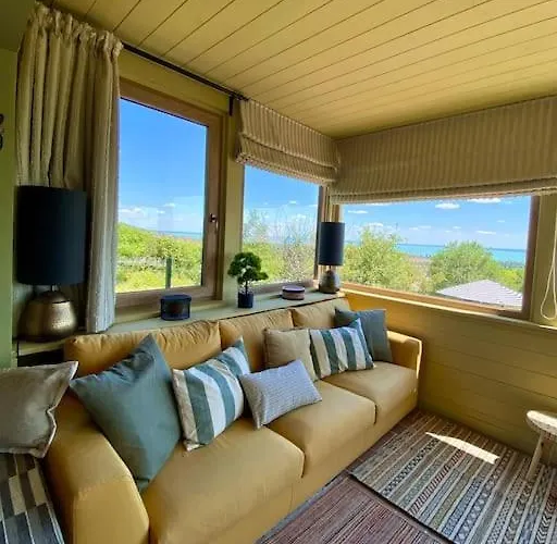 Buena Vista - Balaton Retreat * بالوزناك