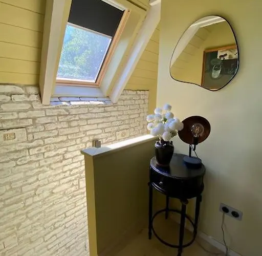 شقة Buena Vista - Balaton Retreat بالوزناك