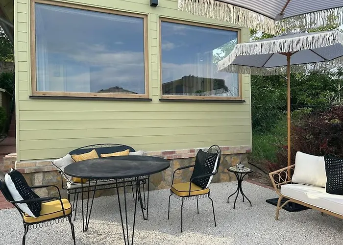 Buena Vista - Balaton Retreat * بالوزناك