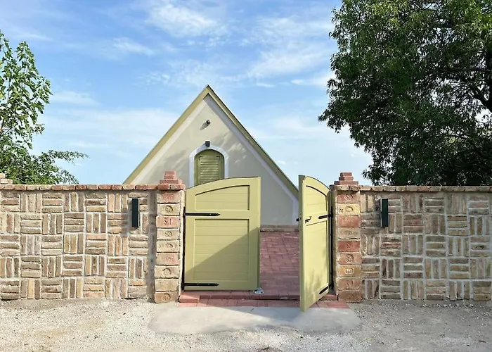 Buena Vista - Balaton Retreat شقة بالوزناك