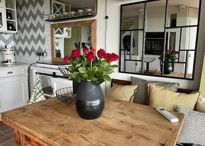 Buena Vista - Balaton Retreat بالوزناك