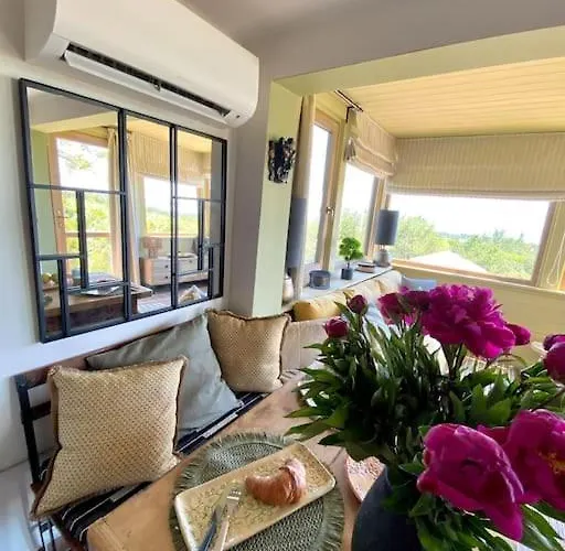 Buena Vista - Balaton Retreat شقة *