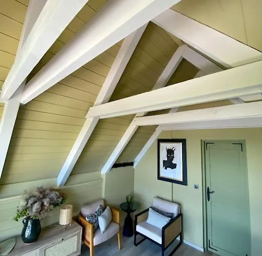 Buena Vista - Balaton Retreat * بالوزناك