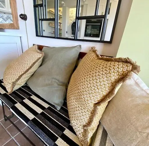 شقة Buena Vista - Balaton Retreat