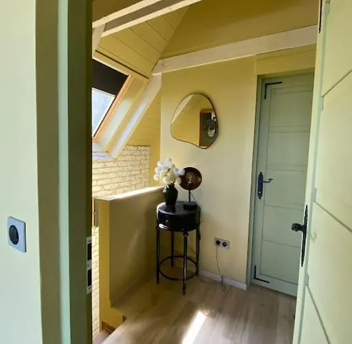 Buena Vista - Balaton Retreat شقة