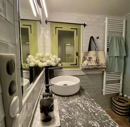 Buena Vista - Balaton Retreat شقة